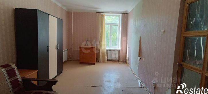 1-комн квартира ул Первого Спутника, 5,  д. 5