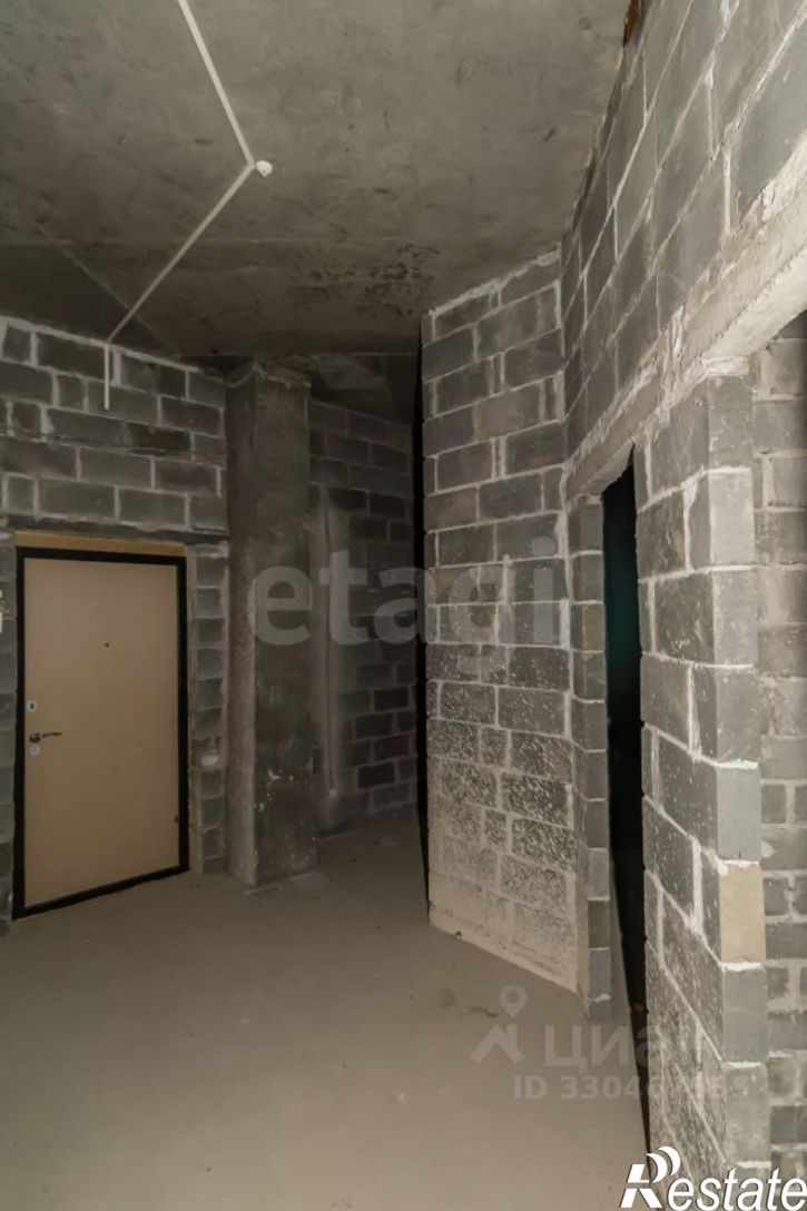 3-комн квартира улица Братьев Кашириных, 124,  д. 124