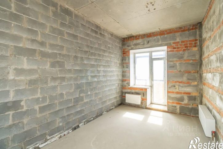 3-комн квартира улица Братьев Кашириных, 124,  д. 124