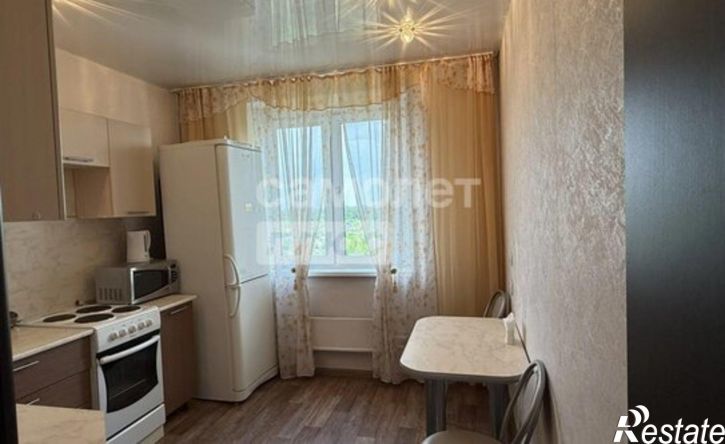 2-комн квартира улица Мамина, 9А,  д. 9А