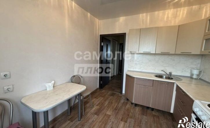 2-комн квартира улица Мамина, 9А,  д. 9А