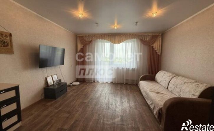 2-комн квартира улица Мамина, 9А,  д. 9А