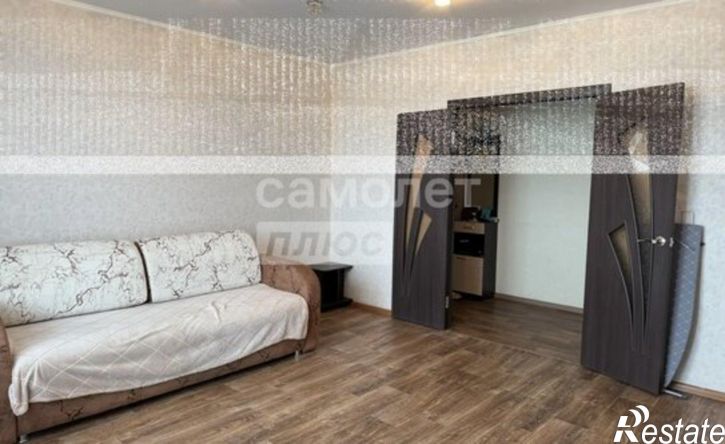 2-комн квартира улица Мамина, 9А,  д. 9А