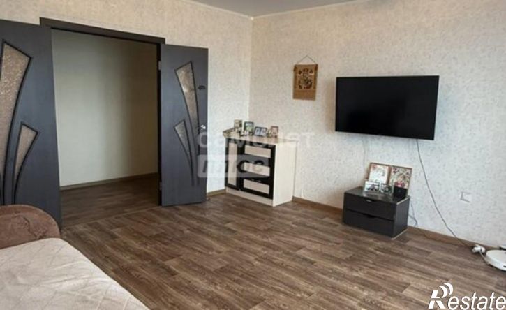 2-комн квартира улица Мамина, 9А,  д. 9А