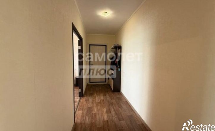 2-комн квартира улица Мамина, 9А,  д. 9А