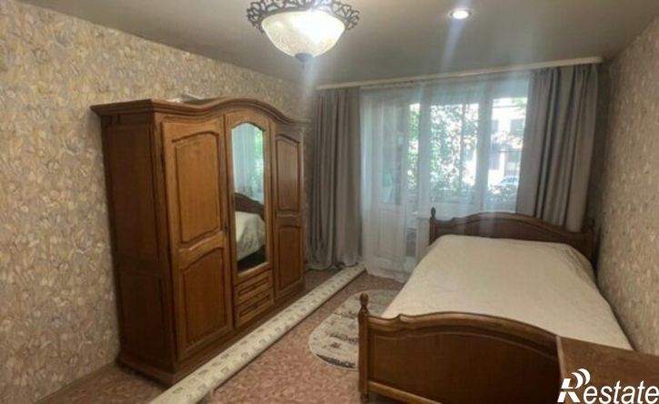 1-комн квартира улица Калинина, 23,  д. 23