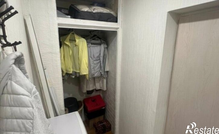 1-комн квартира улица Калинина, 23,  д. 23
