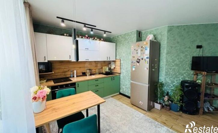 2-комн квартира улица Профессора Благих, 73,  д. 73