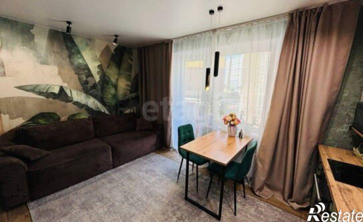 2-комн квартира улица Профессора Благих, 73,  д. 73