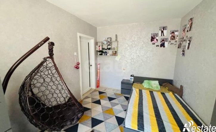 2-комн квартира улица Профессора Благих, 73,  д. 73