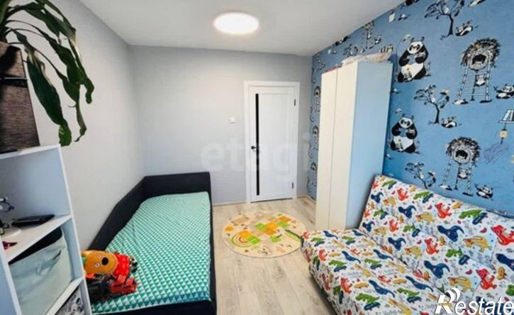 2-комн квартира улица Профессора Благих, 73,  д. 73