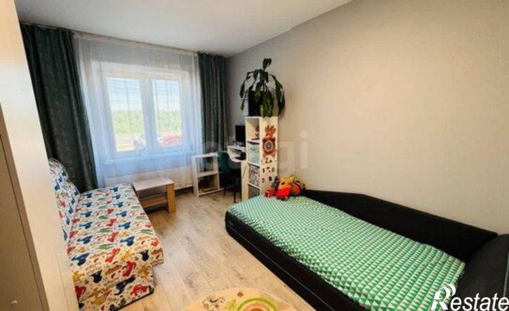 2-комн квартира улица Профессора Благих, 73,  д. 73