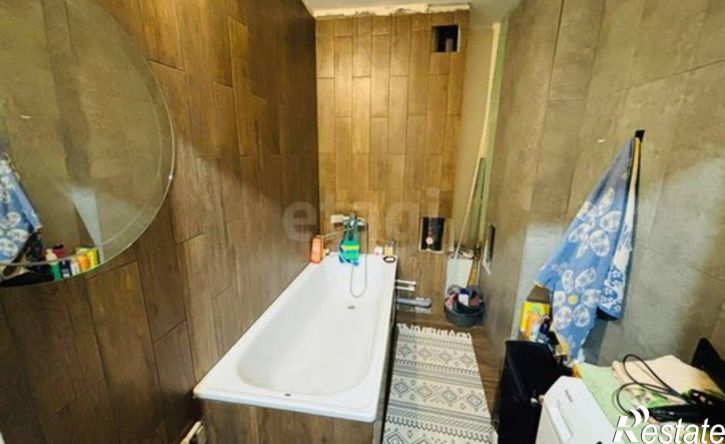 2-комн квартира улица Профессора Благих, 73,  д. 73