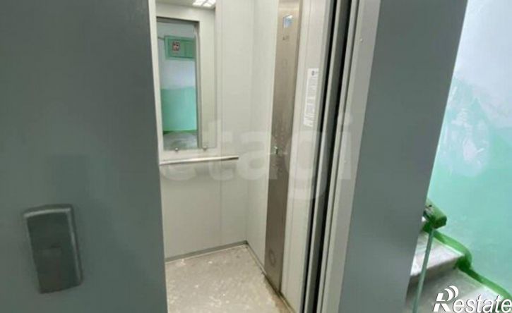 2-комн квартира улица Воровского, 21,  д. 21