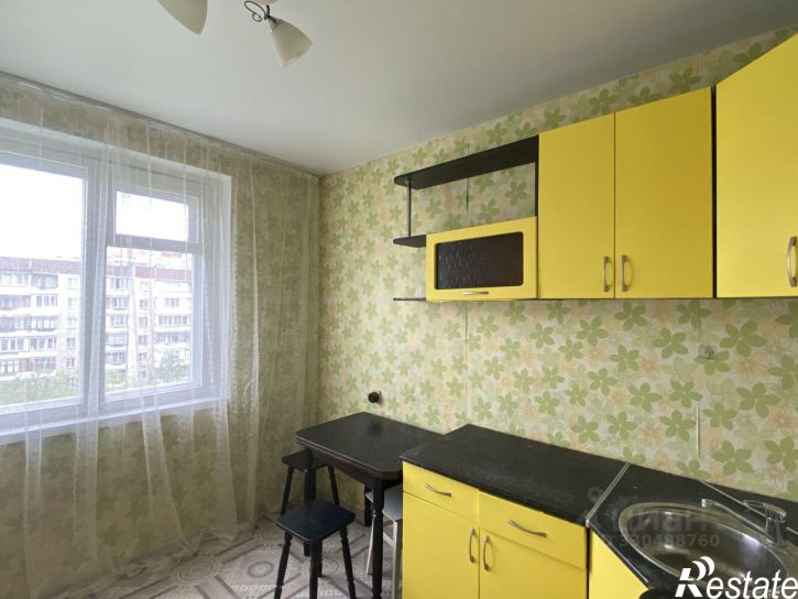 1-комн квартира пр-кт Победы, 386А,  д. 386А