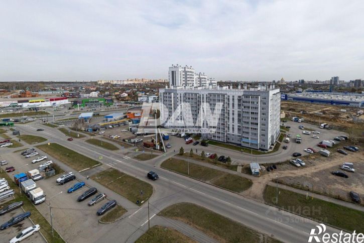 1-комн квартира ул Петра Сумина, 14,  д. 14