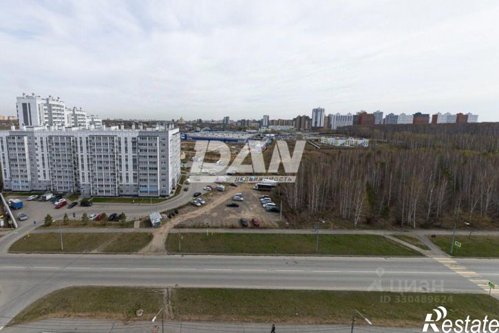 1-комн квартира ул Петра Сумина, 14,  д. 14