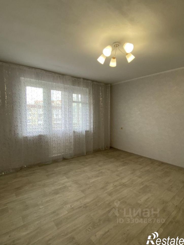1-комн квартира пр-кт Победы, 386А,  д. 386А