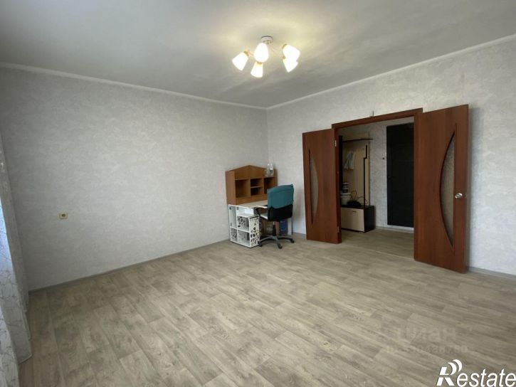 1-комн квартира пр-кт Победы, 386А,  д. 386А