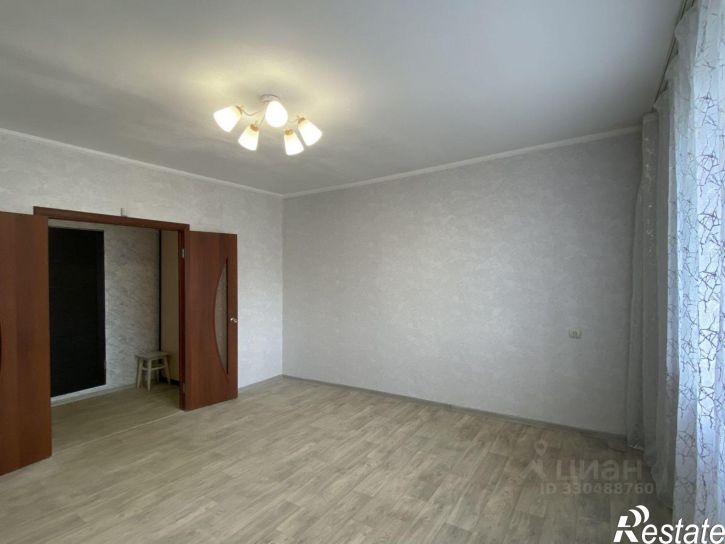 1-комн квартира пр-кт Победы, 386А,  д. 386А