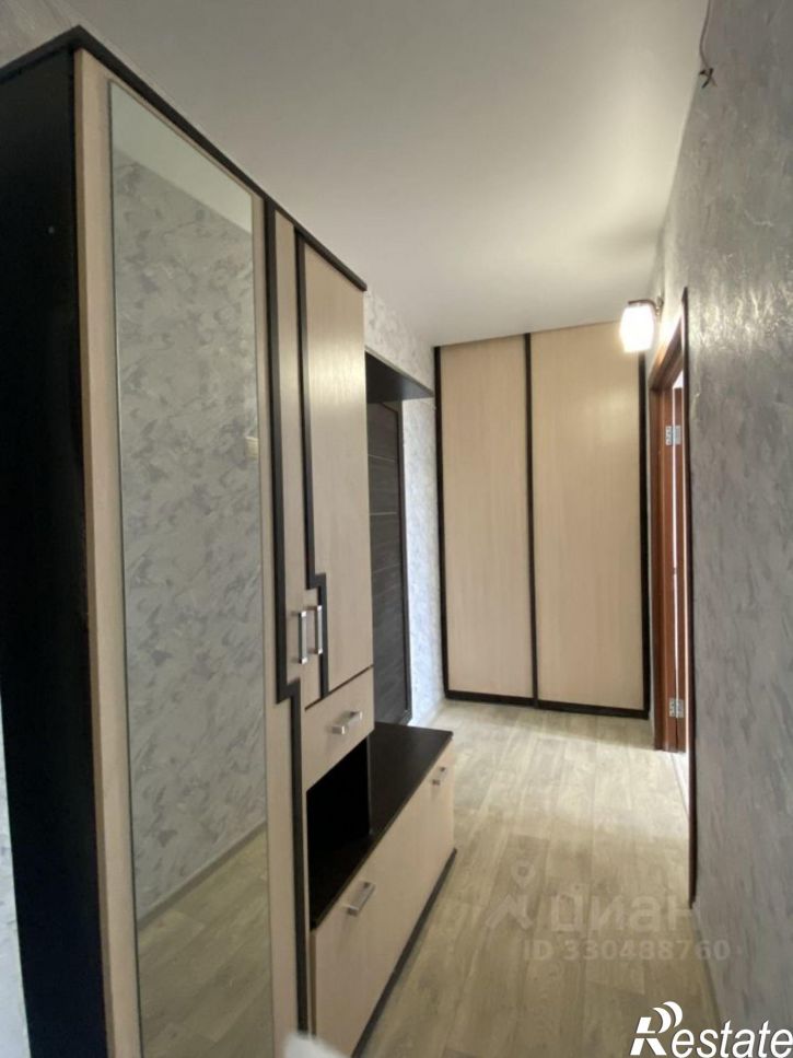 1-комн квартира пр-кт Победы, 386А,  д. 386А