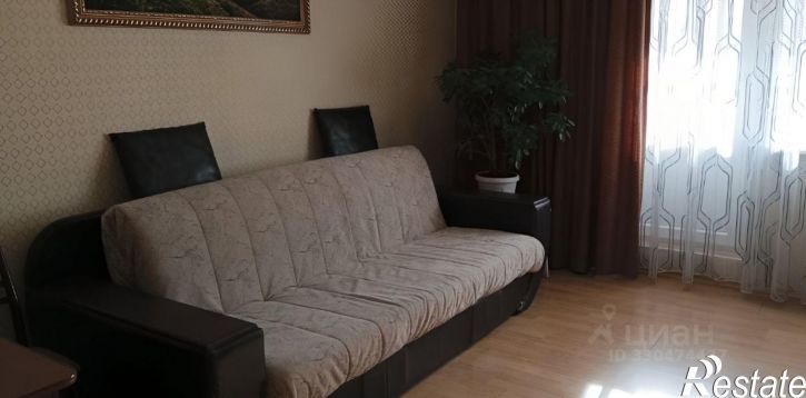 1-комн квартира ул Первой Пятилетки, 14,  д. 14