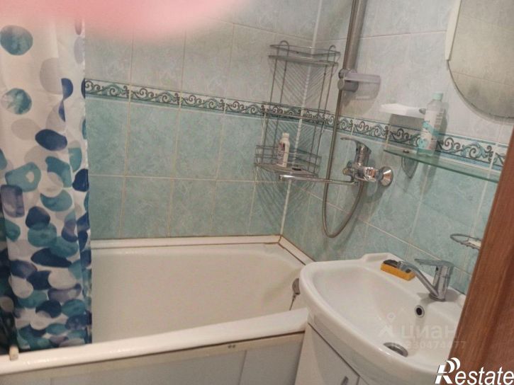 1-комн квартира ул Первой Пятилетки, 14,  д. 14