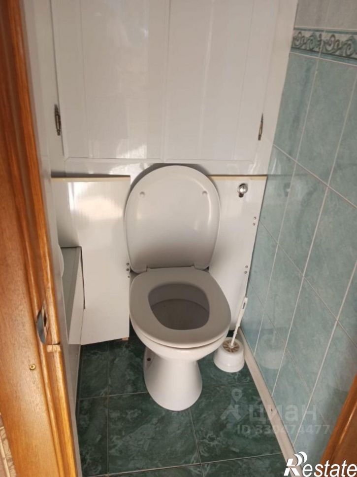 1-комн квартира ул Первой Пятилетки, 14,  д. 14
