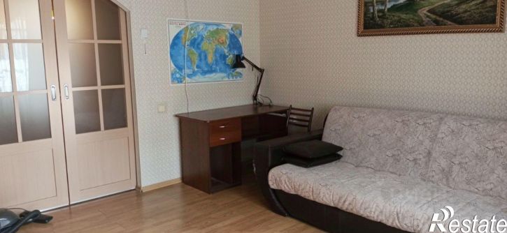 1-комн квартира ул Первой Пятилетки, 14,  д. 14