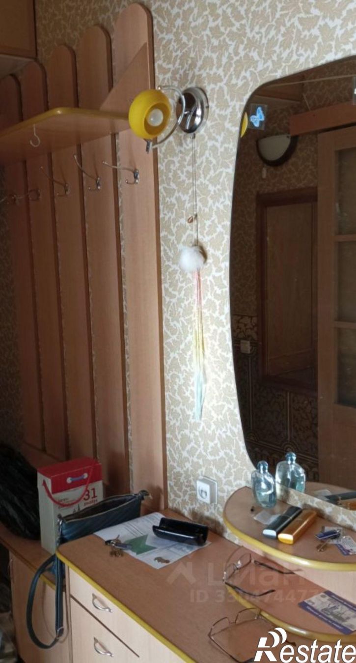 1-комн квартира ул Первой Пятилетки, 14,  д. 14