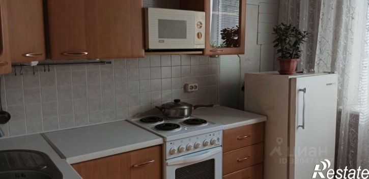 1-комн квартира ул Первой Пятилетки, 14,  д. 14