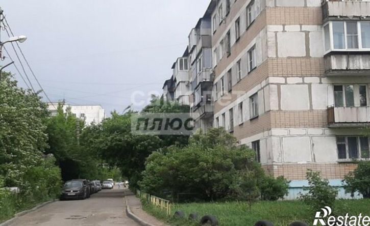 2-комн квартира ул Расковой, 17,  д. 17