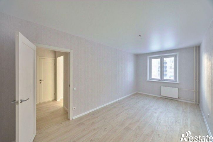 2-комн квартира в новом доме ул Дружбы, 10,  д. 10