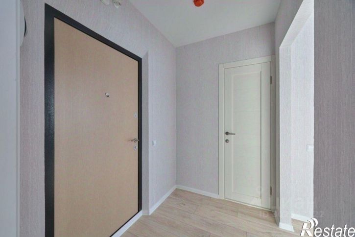 2-комн квартира в новом доме ул Дружбы, 10,  д. 10