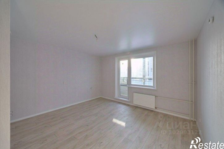 2-комн квартира в новом доме ул Дружбы, 10,  д. 10