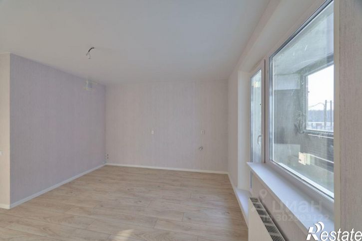 2-комн квартира в новом доме ул Дружбы, 10,  д. 10