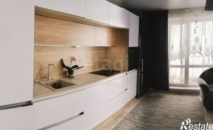 3-комн квартира ул Ереванская, 34,  д. 34