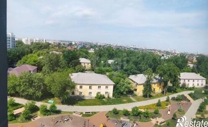 3-комн квартира ул Ереванская, 34,  д. 34