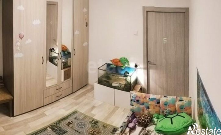 3-комн квартира ул Ереванская, 34,  д. 34
