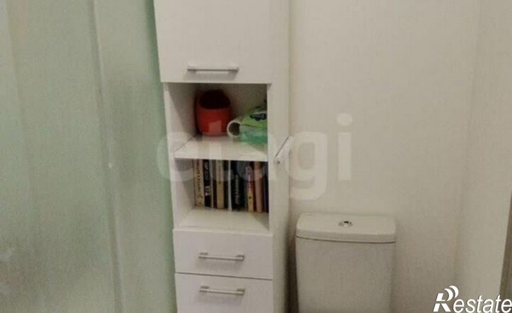 3-комн квартира ул Ереванская, 34,  д. 34