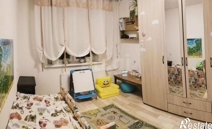 3-комн квартира ул Ереванская, 34,  д. 34