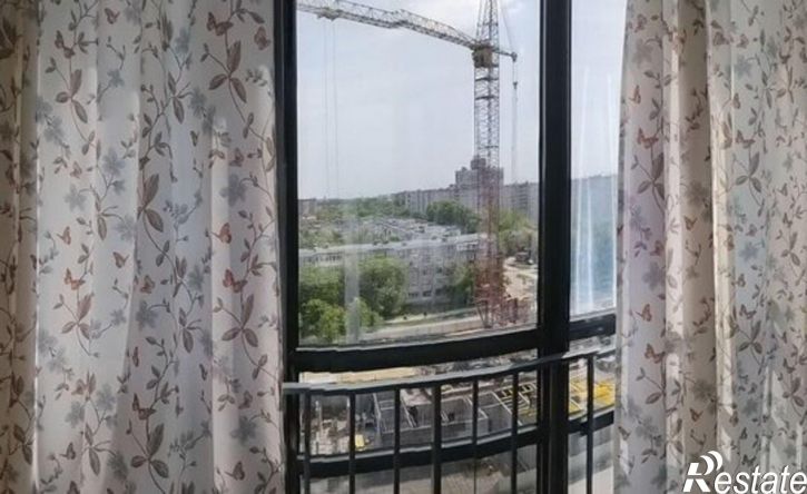 3-комн квартира ул Ереванская, 34,  д. 34