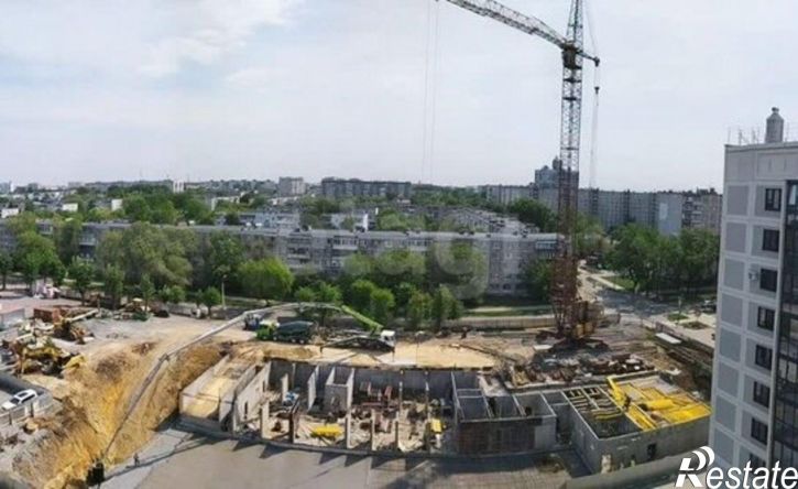 3-комн квартира ул Ереванская, 34,  д. 34