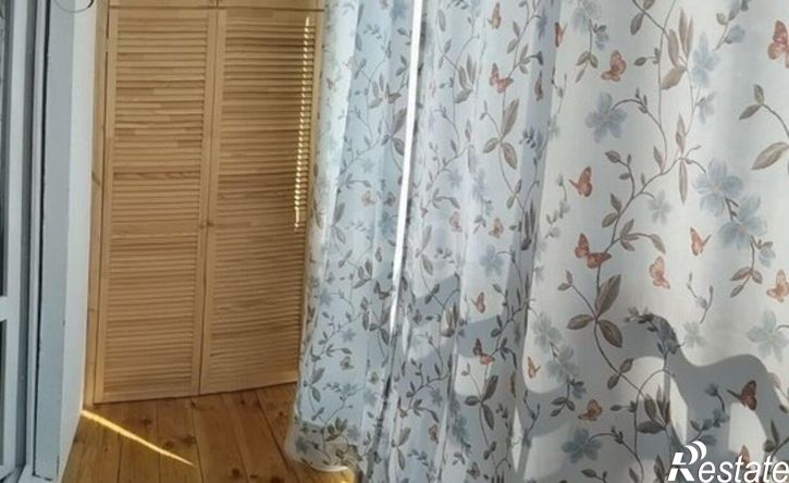 3-комн квартира ул Ереванская, 34,  д. 34