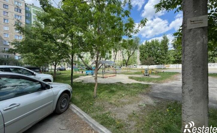 2-комн квартира ул Руставели, 30,  д. 30