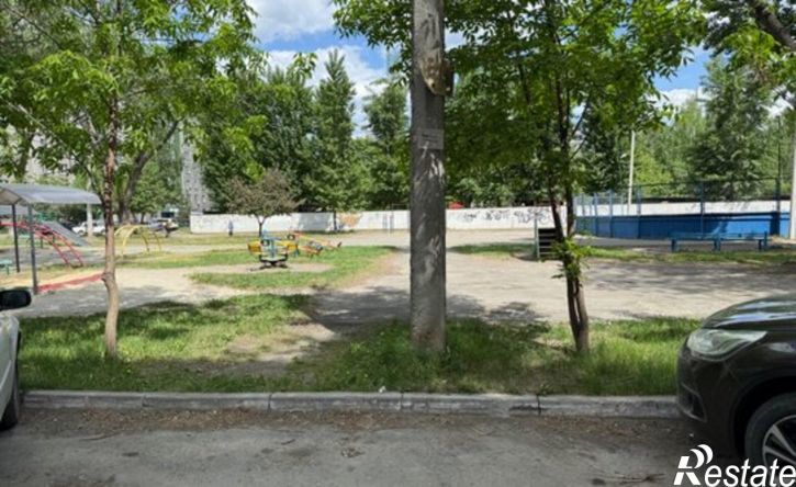 2-комн квартира ул Руставели, 30,  д. 30