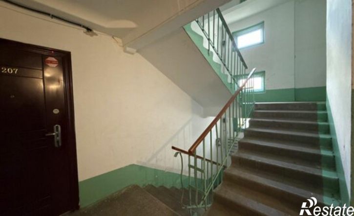 2-комн квартира ул Руставели, 30,  д. 30