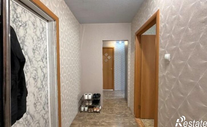 2-комн квартира ул Руставели, 30,  д. 30