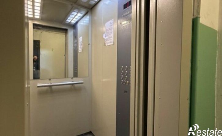 2-комн квартира ул Руставели, 30,  д. 30