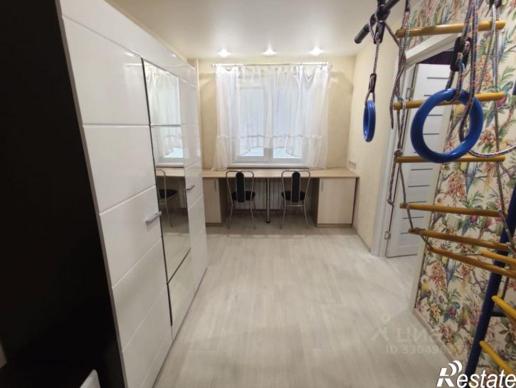 2-комн квартира ул Курчатова, 30,  д. 30